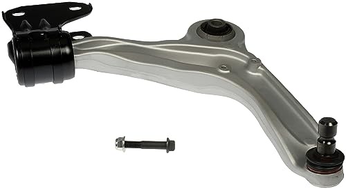 Dorman 526-086 フロント助手席側下部サスペンションコントロールアームとボールジョイントアセンブリ 一部のリンカーンモデルに対応