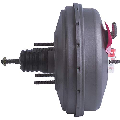 Cardone 53-2769 再生真空パワーブレーキブースター マスターシリンダーなし