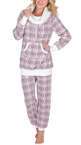 PajamaGram SLEEPWEAR レディース US サイズ: X-Large / 16 カラー: ピンク