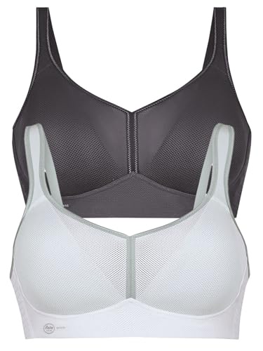 Anita BRA レディース US サイズ: 32/D カラー: マルチカラー 50,115円