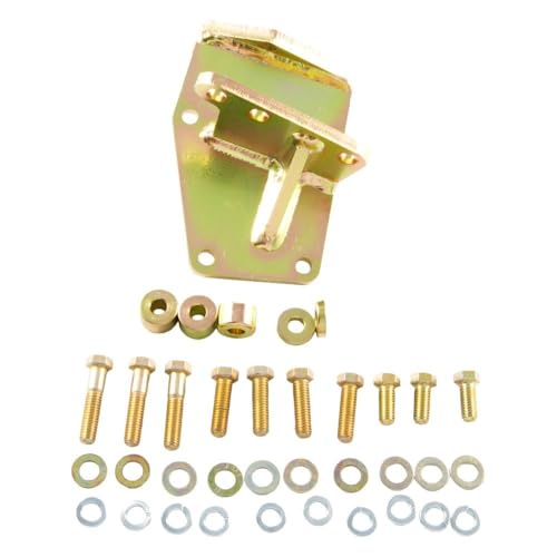 MOUNT OFF ROAD SB7686Z ステアリングボックスブラケット