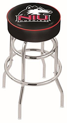 Northern Illinois Universityレトロバースツール