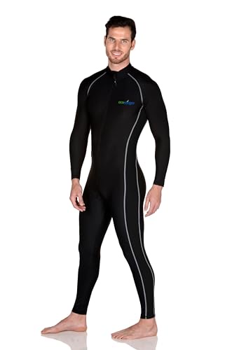 EcoStinger SWIMWEAR メンズ US サイズ: X-Large カラー: ブラック