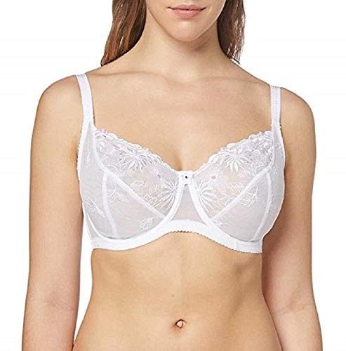 St. Tropez ブラ US サイズ: 32G カラー: ホワイト