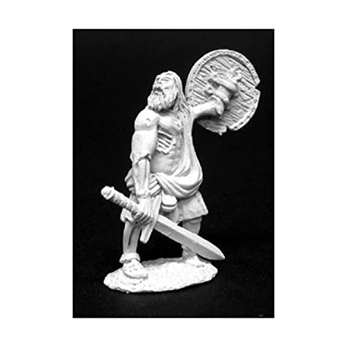 Highlander Zombie (OOP)