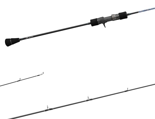 ダイワ SALTIGA スローピッチシリーズ - 従来型