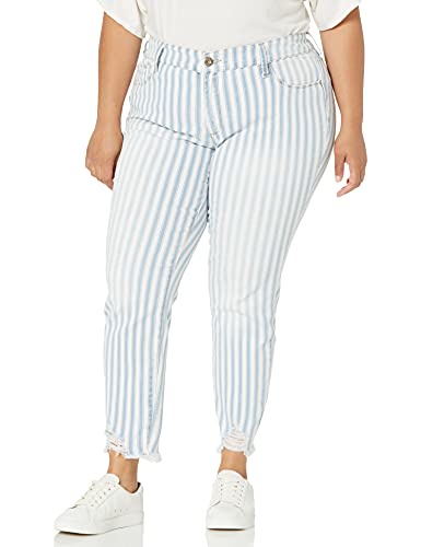 Jessica Simpson PANTS レディース US サイズ: 27 カラー: ブルー