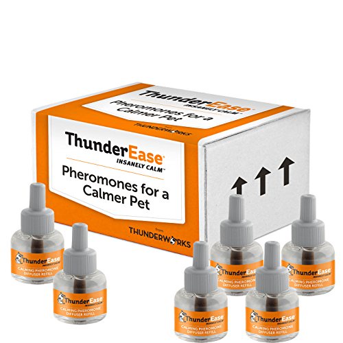 ThunderEase 犬 180 Day Supply