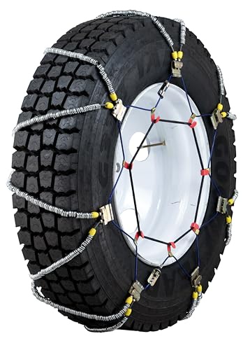 Quality Chain QV877ボルト トラック プレミアム 商用トラックケーブルチェーン
