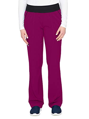 healing hands PANTS レディース US サイズ: Small Tall カラー: レッド