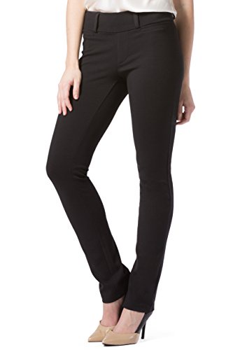 Fishers Finery PANTS レディース US サイズ: Small Petite カラー: ブラック