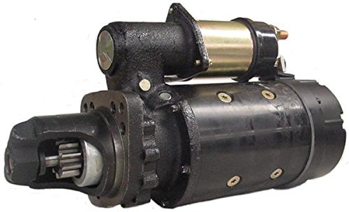 スターターフィット オリバーホワイトトラクター 1850 1950T 8-540 2-105 2-110 2-85 2-88 パーキンズ 1964-1984