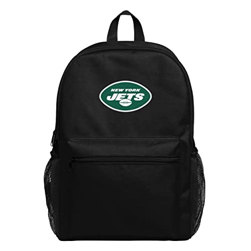FOCO NFLチームカラー レジェンダリーロゴバックパック