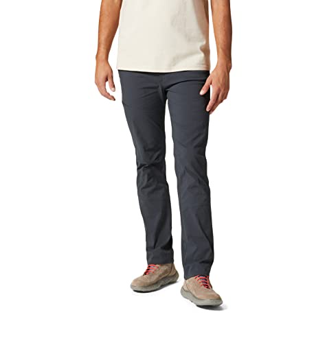 Mountain Hardwear メンズ AP パンツ ハイキング 登山 キャンプ カジュアル 普段着