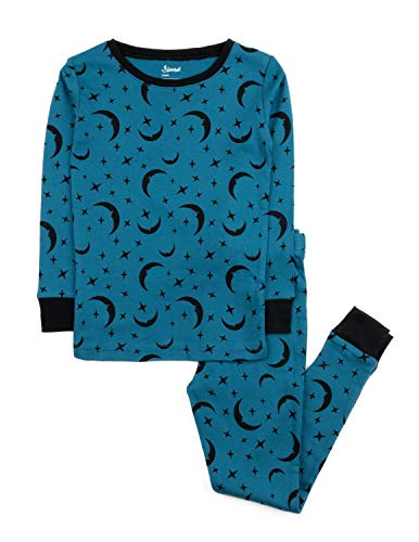 Leveret SLEEPWEAR ボーイズ US サイズ: 10 Years カラー: ブルー