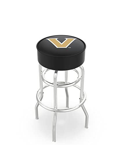 Vanderbilt University Vandyレトロバースツール
