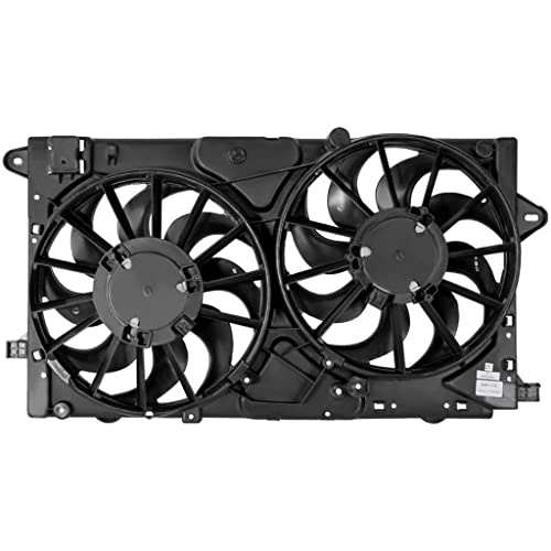 シボレーインパラ2014 15 16 2017エンジン冷却ファン | GM3115250