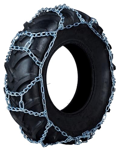 Quality Chain DUO242 デュオグリップトラクター 10mm
