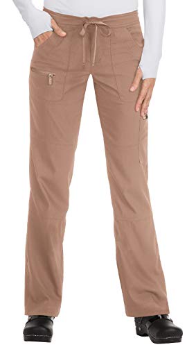 KOI PANTS レディース US サイズ: 5X-Large カラー: ベージュ