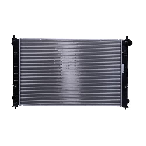 Klimoto ラジエーター 牽引パッケージ付き | マツダ MPV 2002-2006 3.0L V6 | MA3010109 MA3010110 GY0115200D GY01152300B