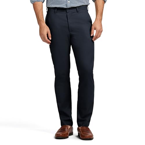 [IZOD] BOOKS_1973_AND_LATER メンズ US サイズ: 32W x 30L カラー: ブルー