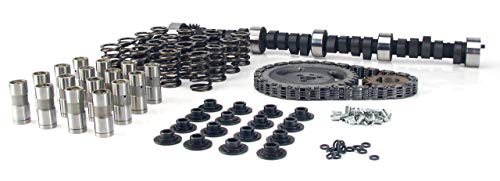 COMP Cams K12-248-4 Xtreme Marine 246/256 油圧フラットカムKキット シボレースモールブロック用