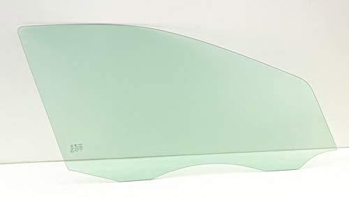 助手席右側フロントドアウィンドウドアガラス メルセデスベンツ C230 / C240 / C280 / C320 / C350 / C55AMG 4ドアセダン2004-2007モデルに対応