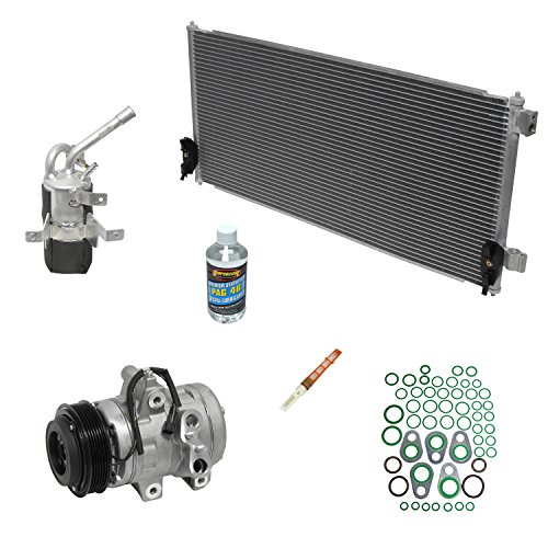 UAC KT 4939A A/C コンプレッサーとコンポーネントキット