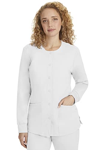 Purple Label by Healing Hands Scrubs APPAREL レディース