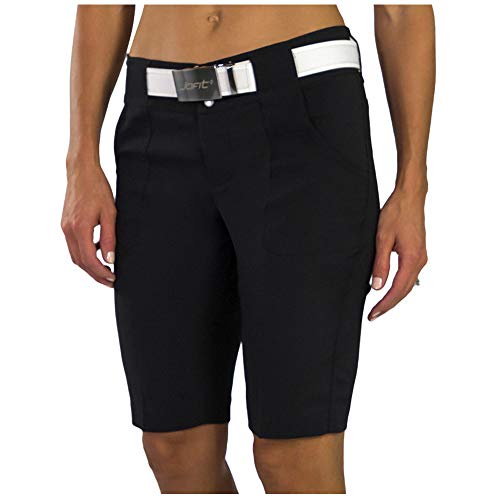 Jopfit SHORTS レディース US サイズ: 14 カラー: ブラック