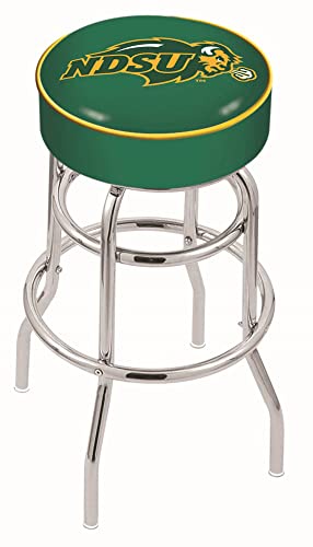 North Dakota State Universityレトロバースツール
