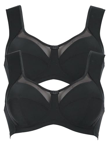 Anita BRA レディース US サイズ: 36/H カラー: マルチカラー 56,551円