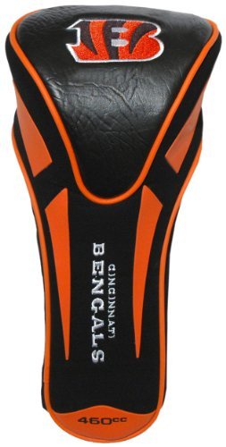 NFL　シングルアペックス　ドライバーヘッドカバー One Size Fits All