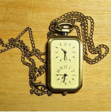 懐中時計 アクセサリ ロリータファッション ロリータ ブロンズ ペンダント パンク ウォッチ 時計 カジュアルの通販はau Pay マーケット Hhcストア