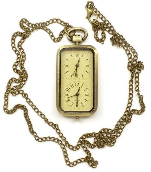 懐中時計 アクセサリ ロリータファッション ロリータ ブロンズ ペンダント パンク ウォッチ 時計 カジュアルの通販はau Pay マーケット Hhcストア