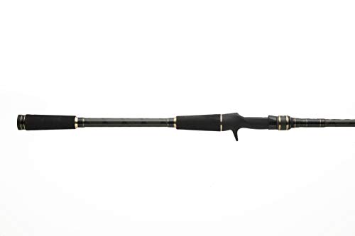 タコスフィールド TKFC-762H ベイト ロッド