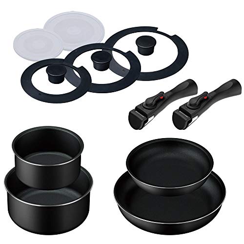 アイリスオーヤマ ガス火/IH対応 ダイヤモンドコートでこびりつかない フライパン 鍋 グロスブラック 焼く 煮る 揚げる オーの通販は 10,843円