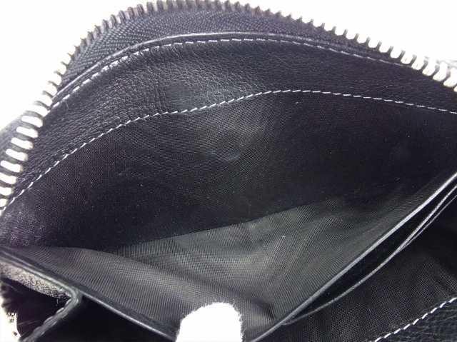 Chloe クロエ 長財布 ファスナー付き 財布 レディース