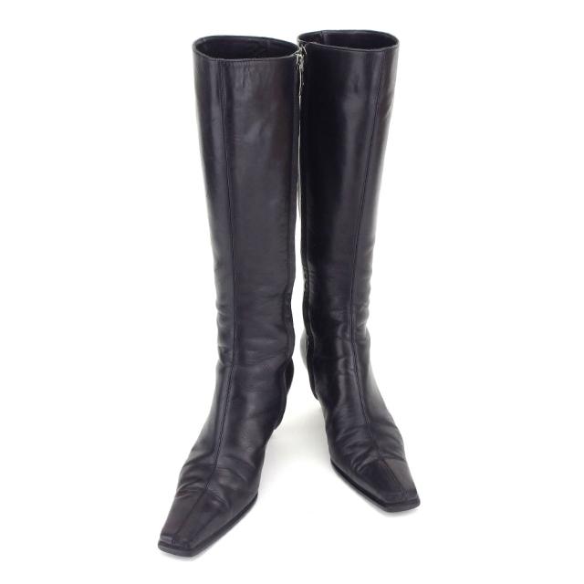 【未使用】セルジオロッシ　メッシュフラットパンプス◇35 22.5cmシューズ セルジオロッシ メッシュフラットシューズ 35 22.5cm セルジオ