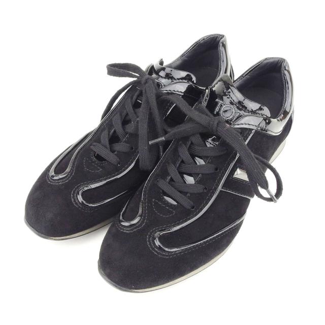 トッズ スニーカー シューズ 靴 #35 中古の通販は