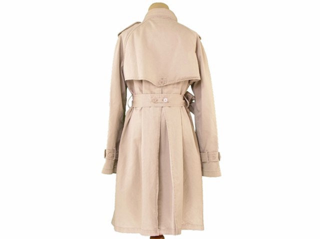 MARC JACOBS SURPLUS / Military Trench Coat | NICE des