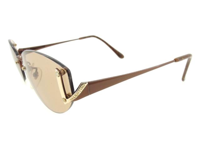 ヴァレンティノ サングラス 中古・古着通販】VALENTINO (ヴァレンティノ) サングラス