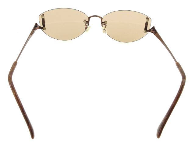 ヴァレンティノ サングラス 中古・古着通販】VALENTINO (ヴァレンティノ) サングラス