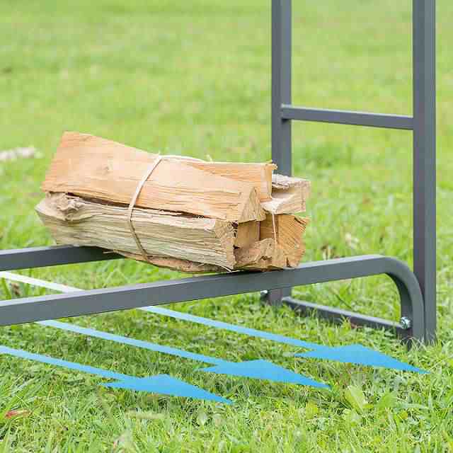 ログラック 薪ストッカー ノーマル 幅 105cm 耐荷重500kg 薪置き場 薪棚 薪 置き ストック 収納カバー アウトドア 薪ストーブ 暖炉 送料の通販はau Pay マーケット マックスシェアー ログラック 薪ストッカー ノーマル 幅 105cm 耐荷重500kg 薪置き場 薪棚 薪 置き ストック 収納カバー アウトドア 薪ストーブ 暖炉 送料の通販はau Pay マーケット マックスシェアー