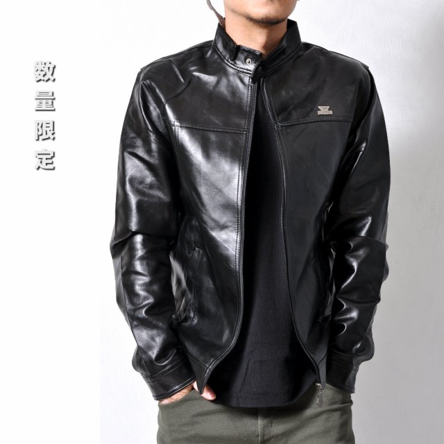 数量限定 ライダースジャケット メンズ シングル ライダース レディース レザージャケット Puレザー フェイクレザー 革ジャン T712 Blの通販はau Pay マーケット che nkmr 数量限定 ライダースジャケット メンズ シングル ライダース レディース レザージャケット Puレザー フェイクレザー 革ジャン T712 Blの通販はau Pay マーケット che nkmr