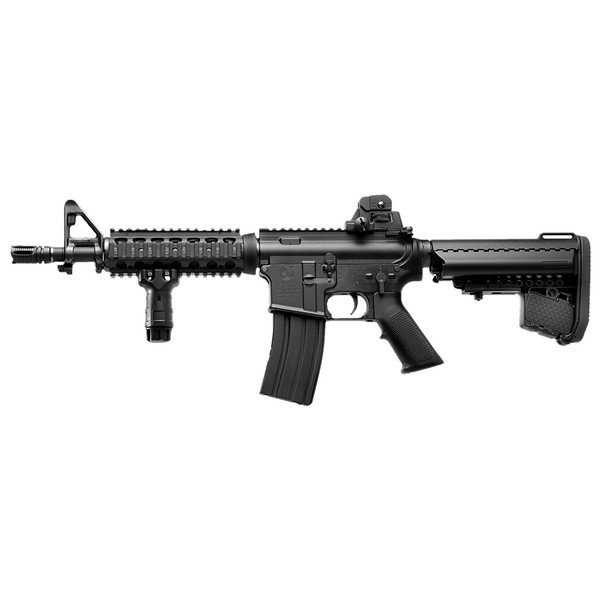 東京マルイ　CQBR 次世代電動ガン 次世代電動ガン cqbr 東京マルイ