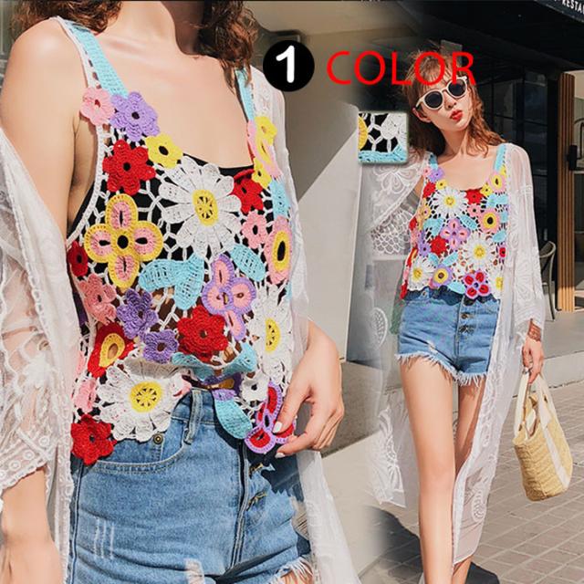 ガウンカーディガン 冷房対策 夏 長袖 ブラウス レース 刺繍トップス