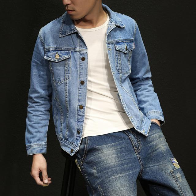 038 羽織り ヴィンテージ ファッション 春 Gジャン ショート丈 デニム アウター ジージャン メンズ お兄系 秋 デニムジャケット ジャケの通販はau Pay マーケット Hhcストア