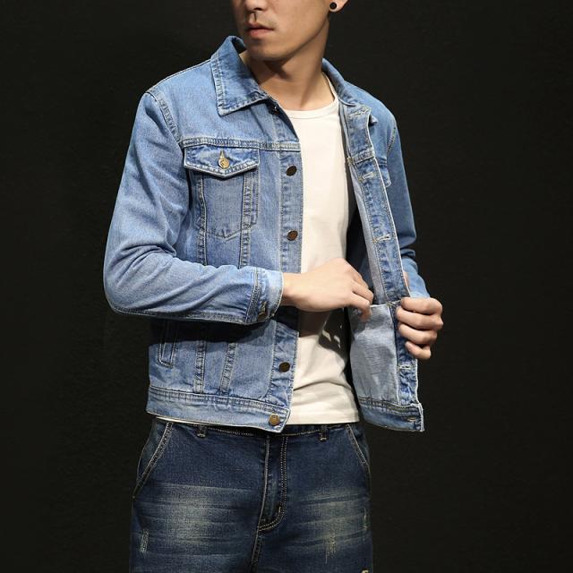 038 羽織り ヴィンテージ ファッション 春 Gジャン ショート丈 デニム アウター ジージャン メンズ お兄系 秋 デニムジャケット ジャケの通販はau Pay マーケット Hhcストア