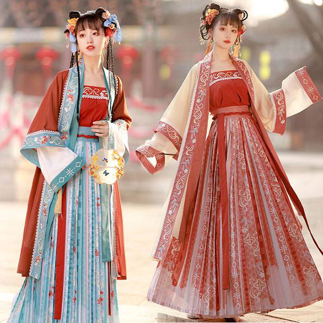 Co 中華 可愛い コスチューム 仙女 刺繍 チャイナ服 中華服 仮装 漢服 コスプレ ドレス ハロウィン 衣装 プリーツスカート 素敵 民族衣装の通販はau Pay マーケット アタックチャンスストア